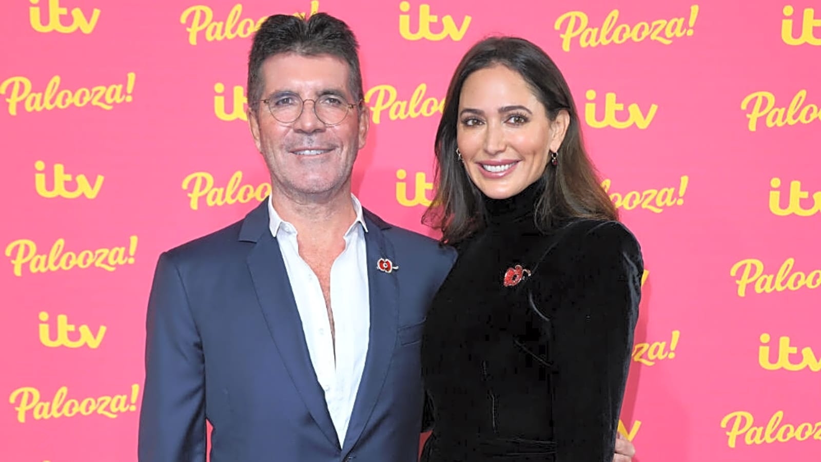 Simon Cowell's fiancee Lauren Silverman explains name change