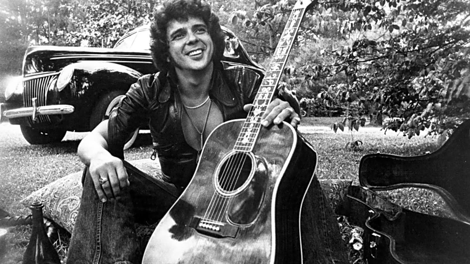 Derek And The Dominos co-founder Bobby Whitlock dead at 77