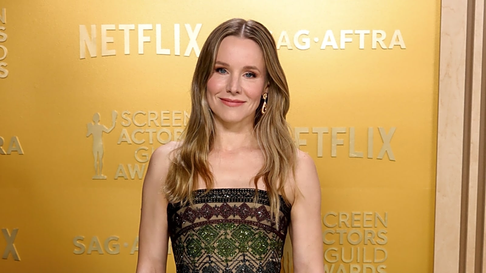 Kristen Bell refuses to work outside Los Angeles