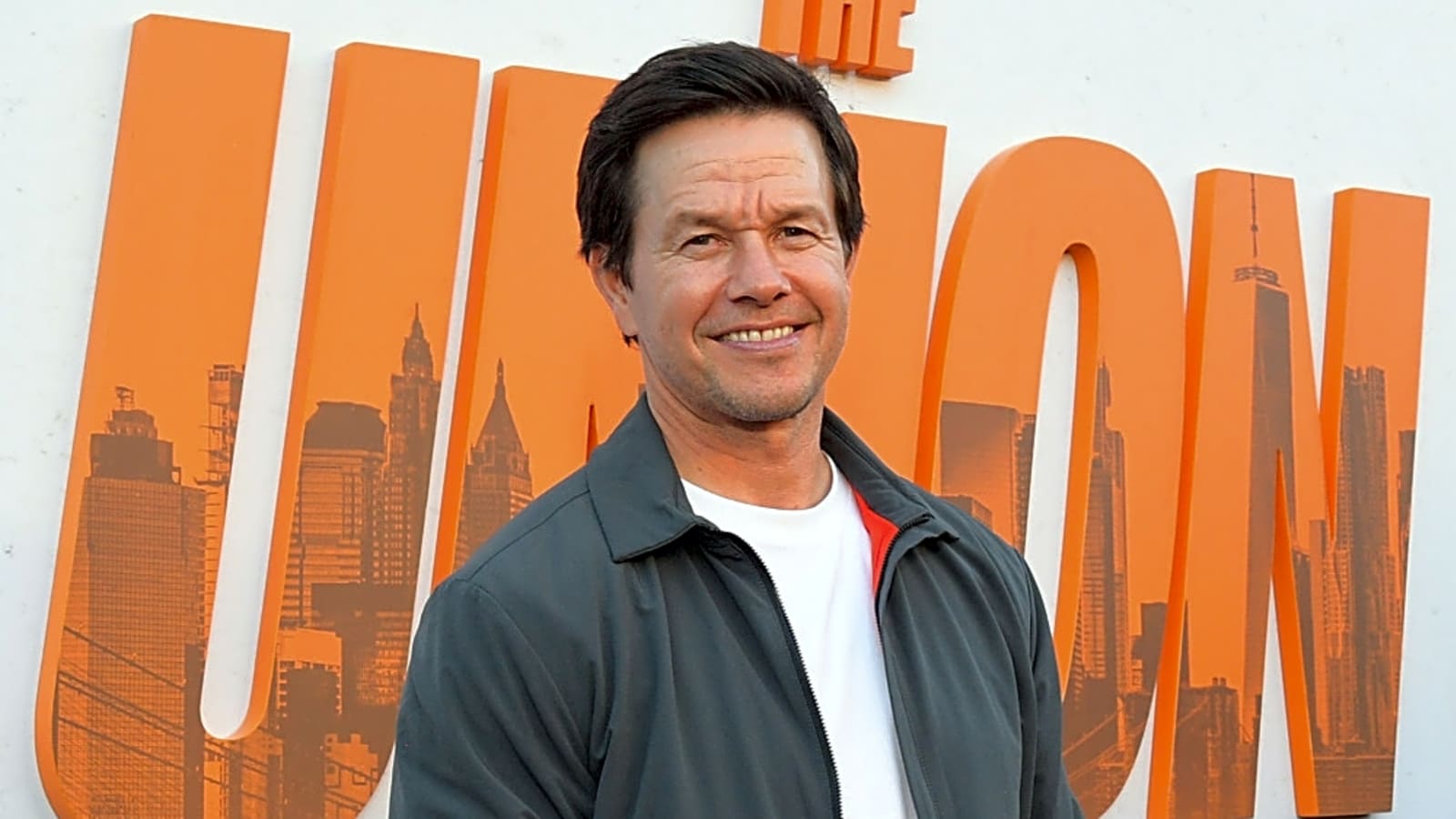 Mark Wahlberg seeks healthy work-life balance