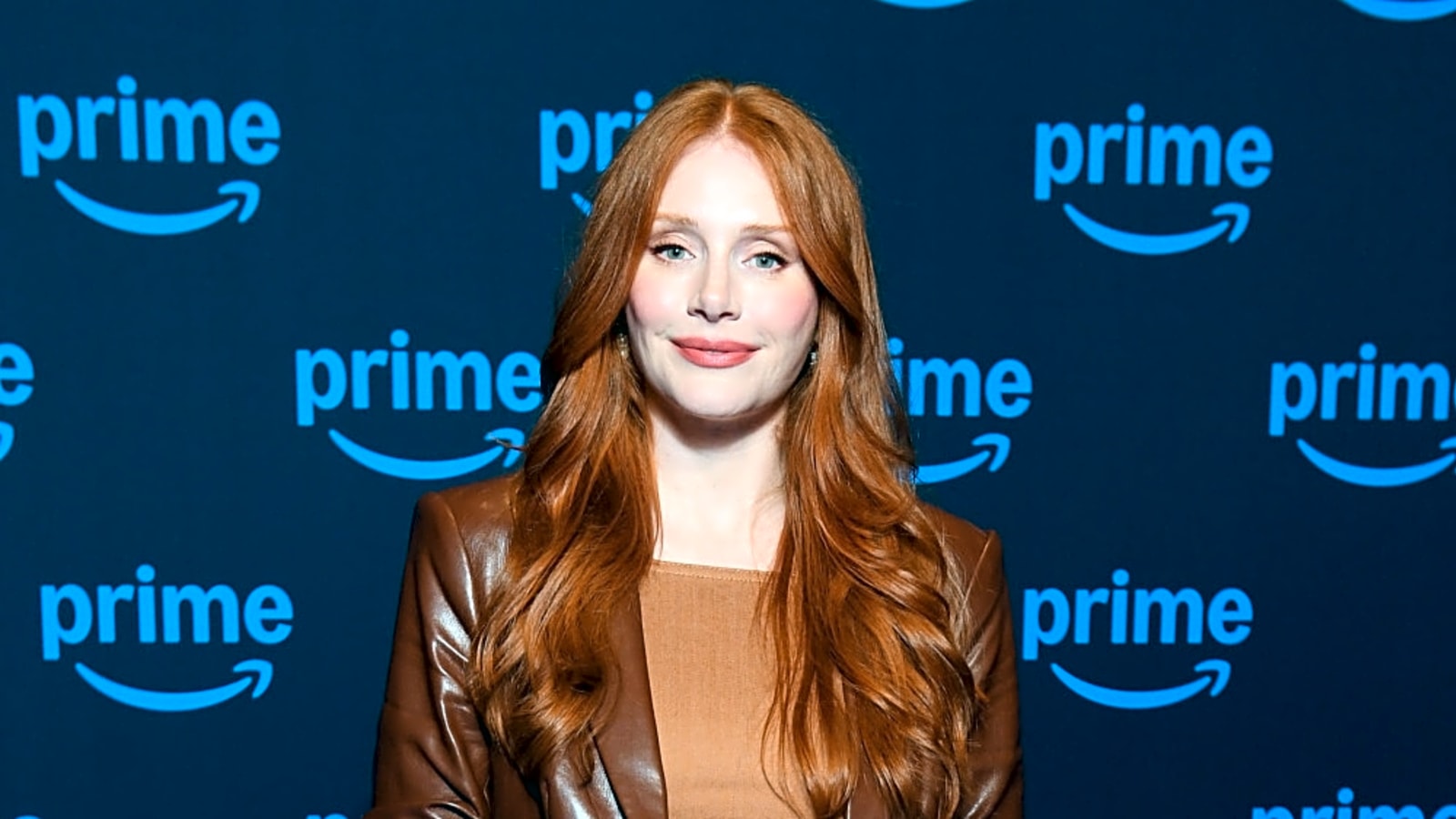 Lars von Trier threw water at Bryce Dallas Howard and insulted her father