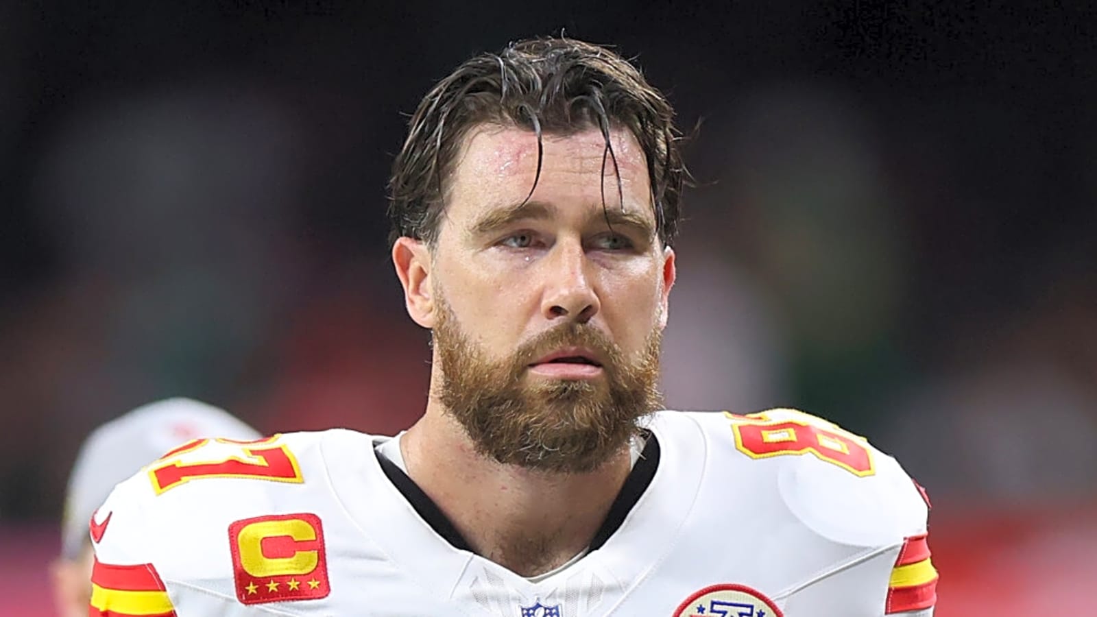 Travis Kelce: I&#39;ve still got a lot to prove in the NFL