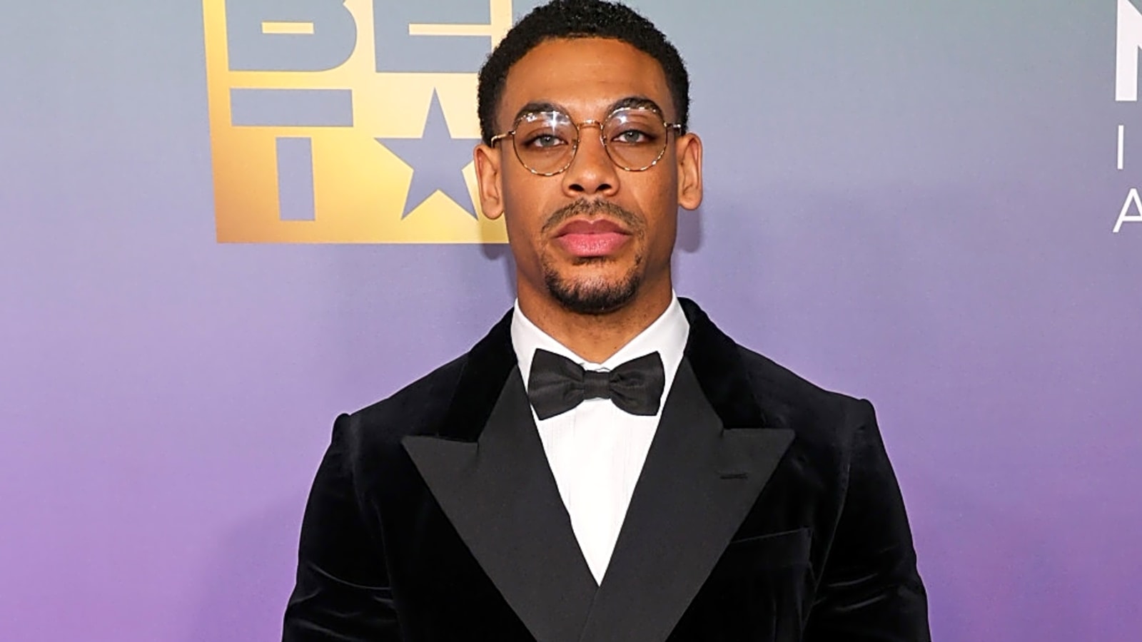 Aaron Pierre to star in Superman sequel Man of Tomorrow