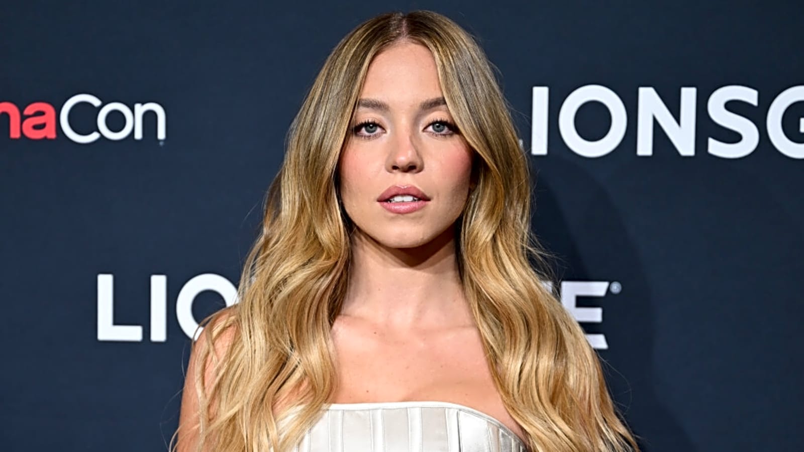 Sydney Sweeney: I believe in the ten-year plan