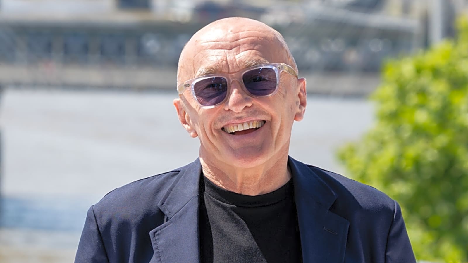 Danny Boyle had a &#39;nightmare&#39; filming naked zombies for 28 Years Later