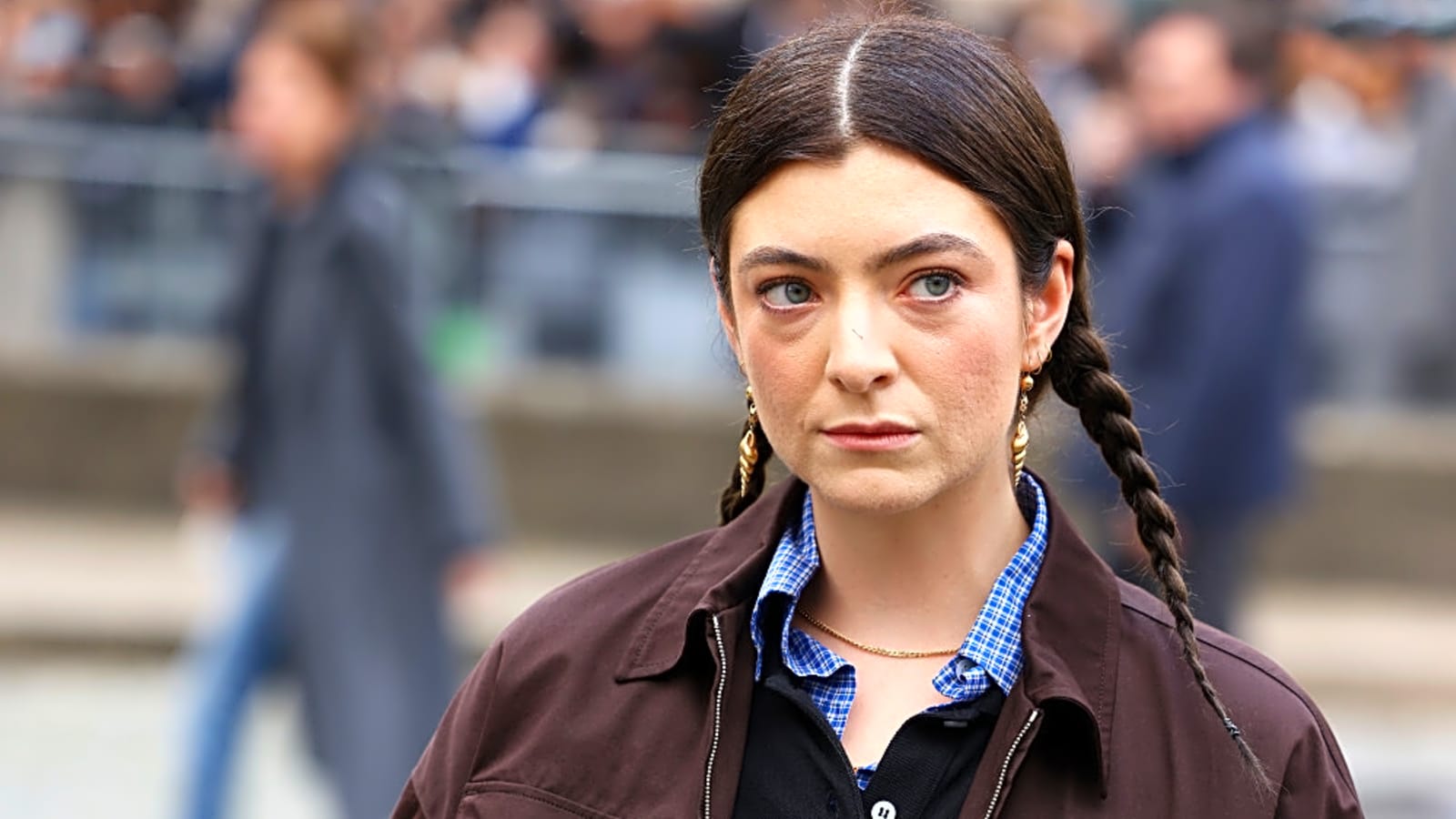 Lorde threatened with arrest for &#39;riot incitement&#39;