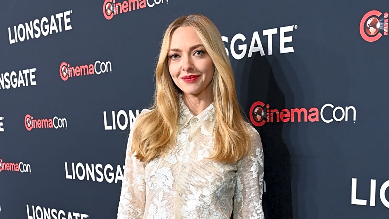 Amanda Seyfried has heart set on lead role in All Fours TV series