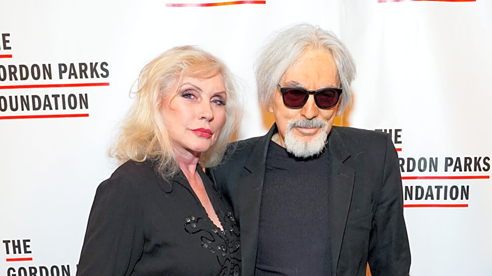Debbie Harry took drugs to avoid &#39;emotional rollercoaster&#39; during Chris Stein romance