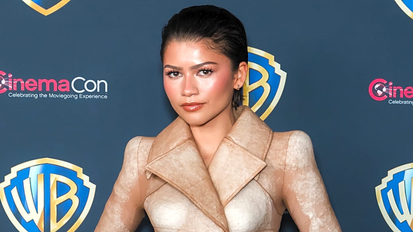 Zendaya ‘planning to snub 2026 Met Gala’