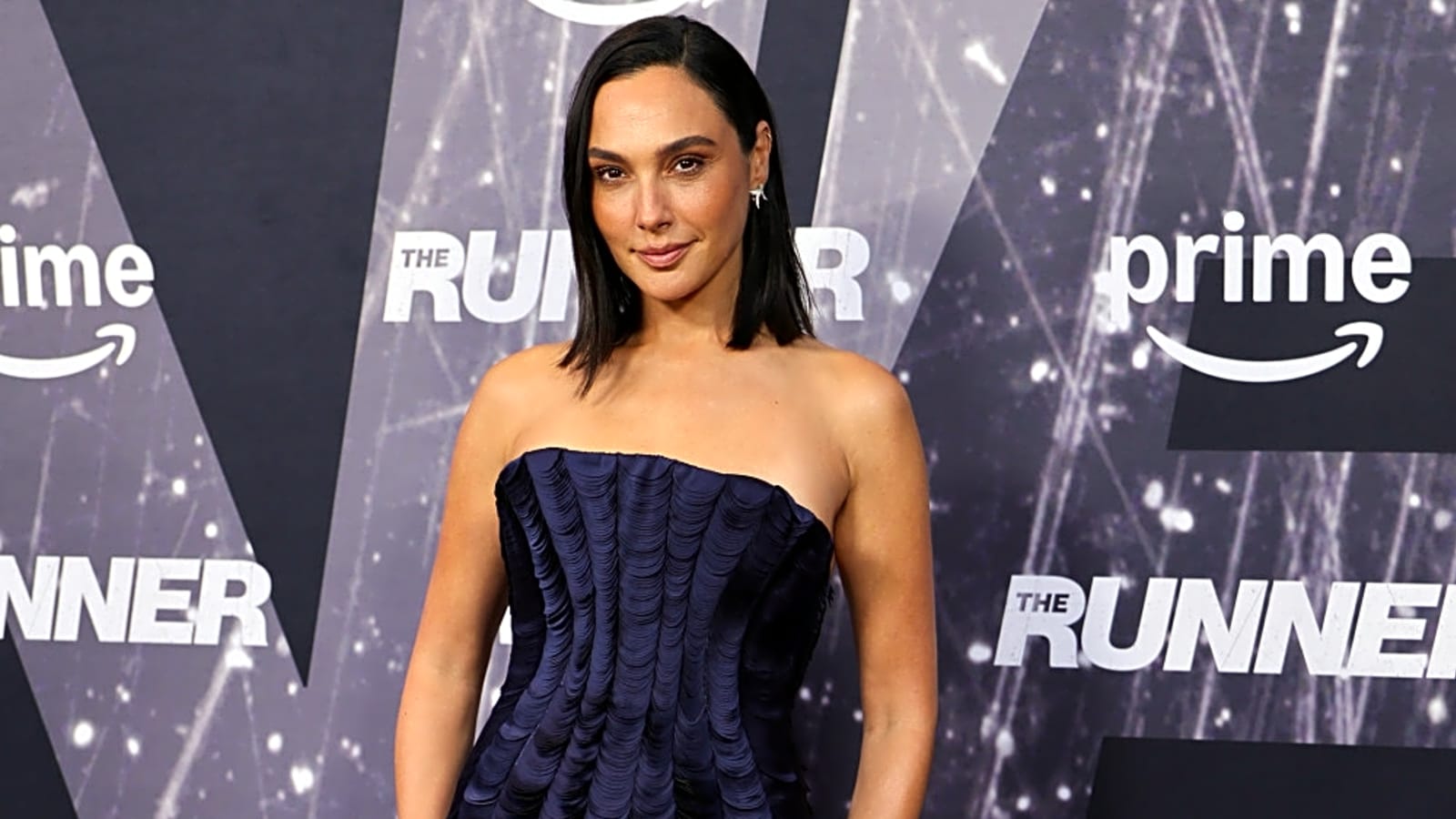 Motherhood is my superpower, says Gal Gadot