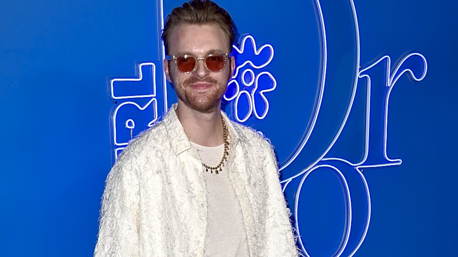 Finneas O&#39;Connell learned surprising lesson from proposal