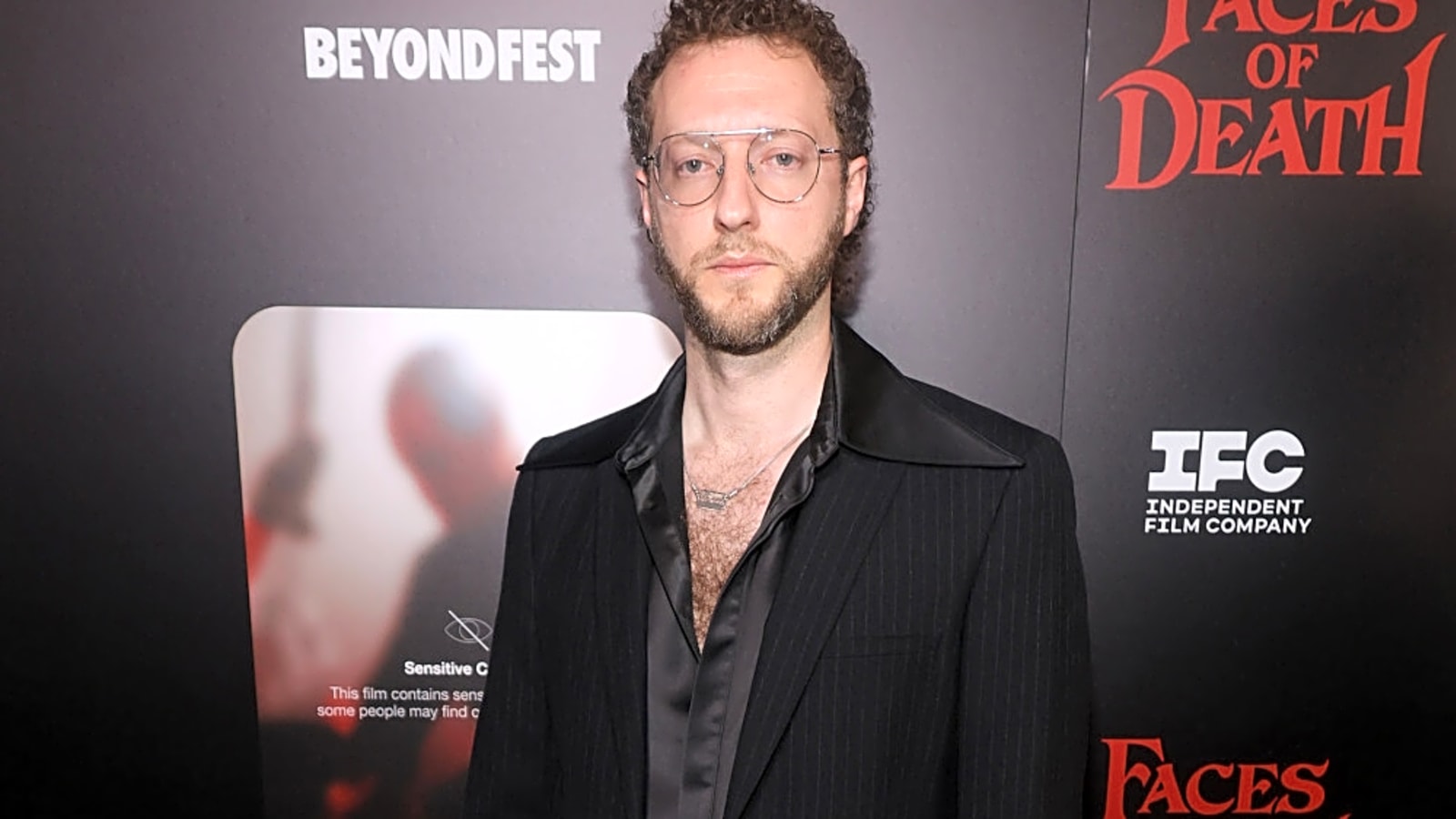 Daniel Goldhaber: Faces of Death isn't a remake