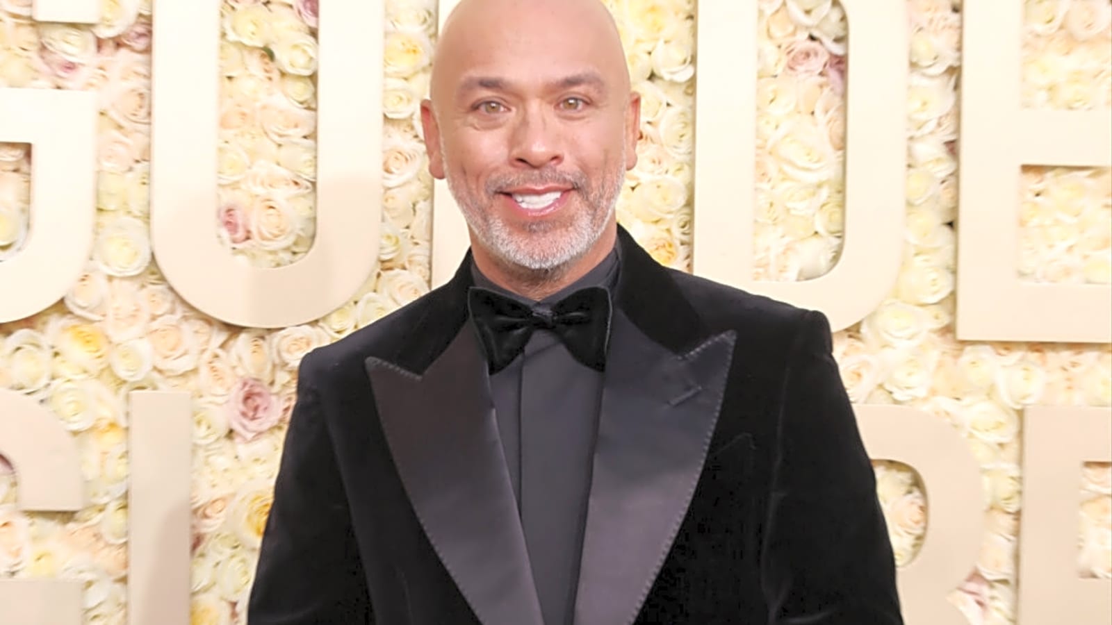 Jo Koy&#39;s plane makes emergency landing