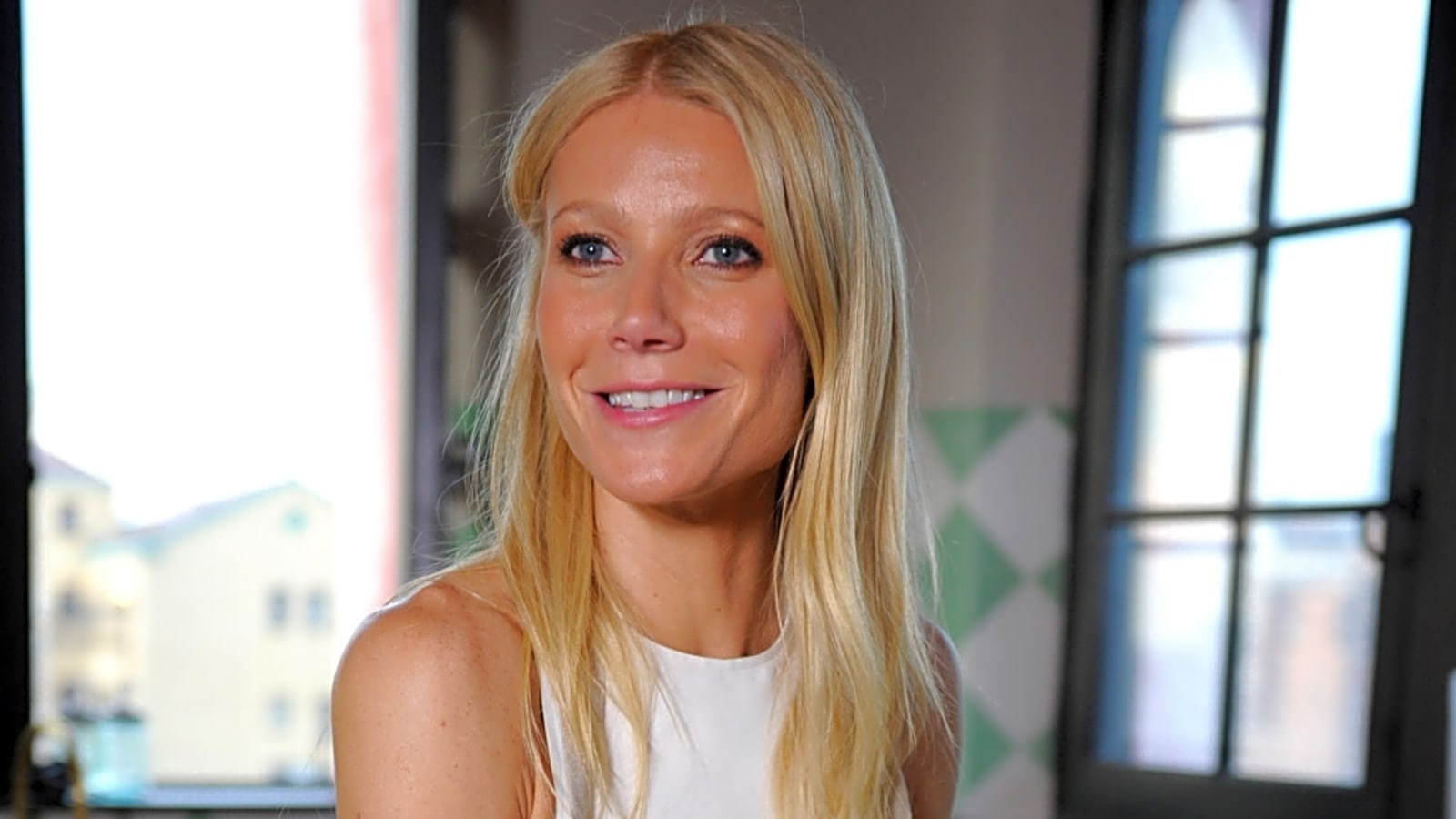 Gwyneth Paltrow's husband Brad Falchuk hates Christmas