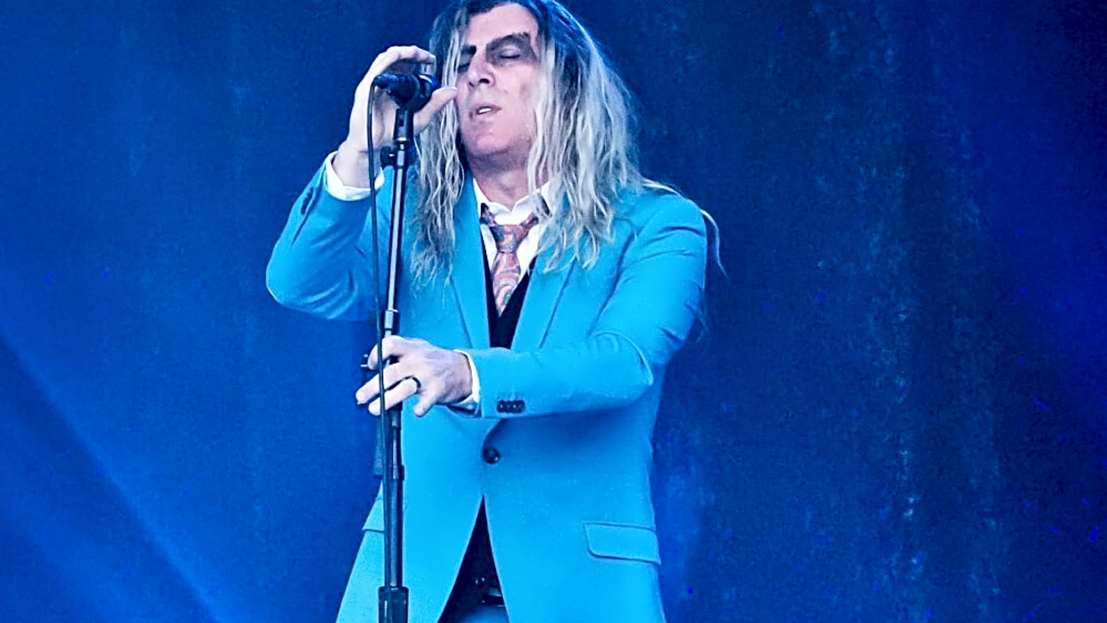 Maynard James Keenan: Ozzy Osbourne needs &#39;modern miracles&#39;
