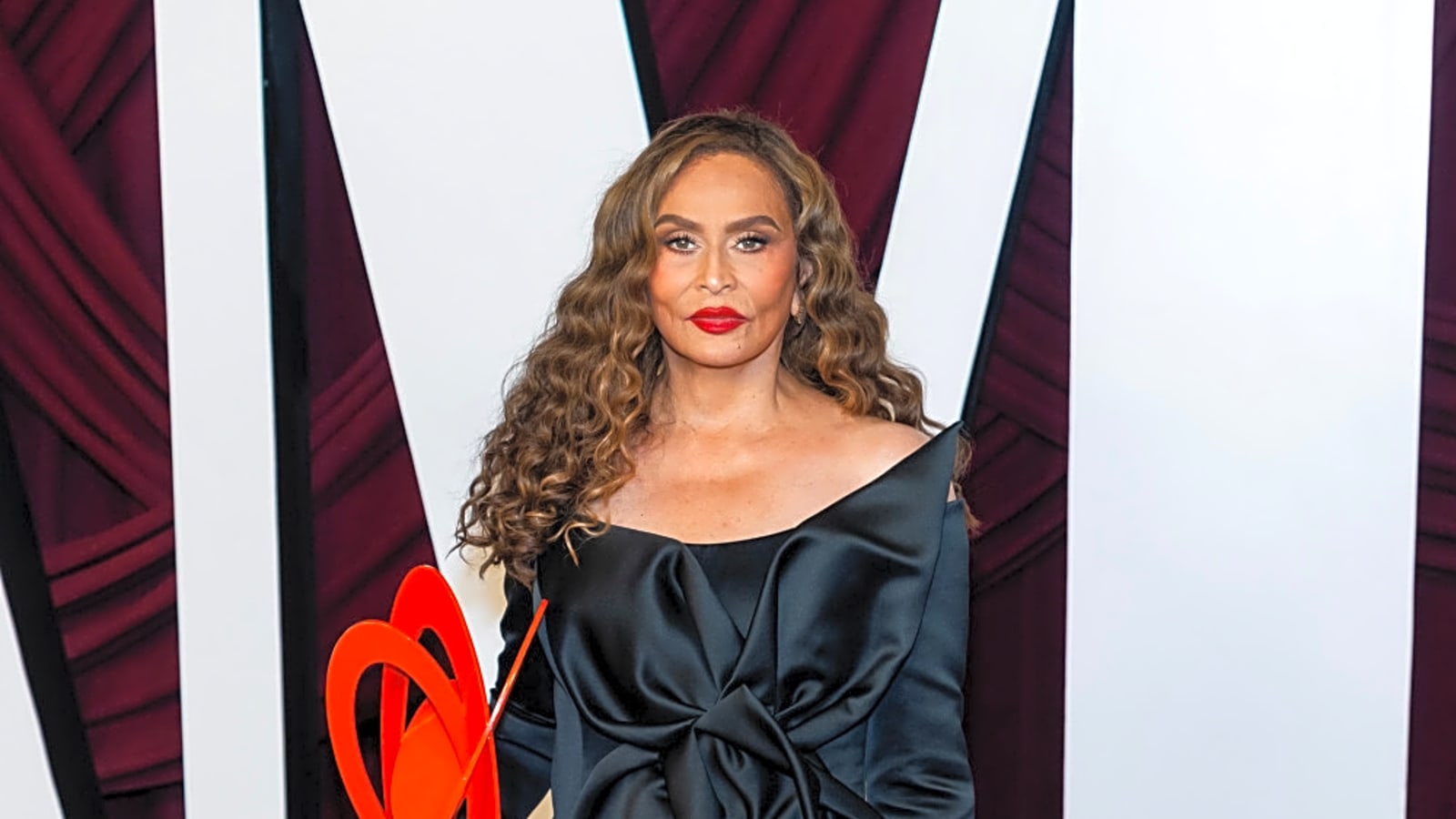 Tina Knowles had breast cancer