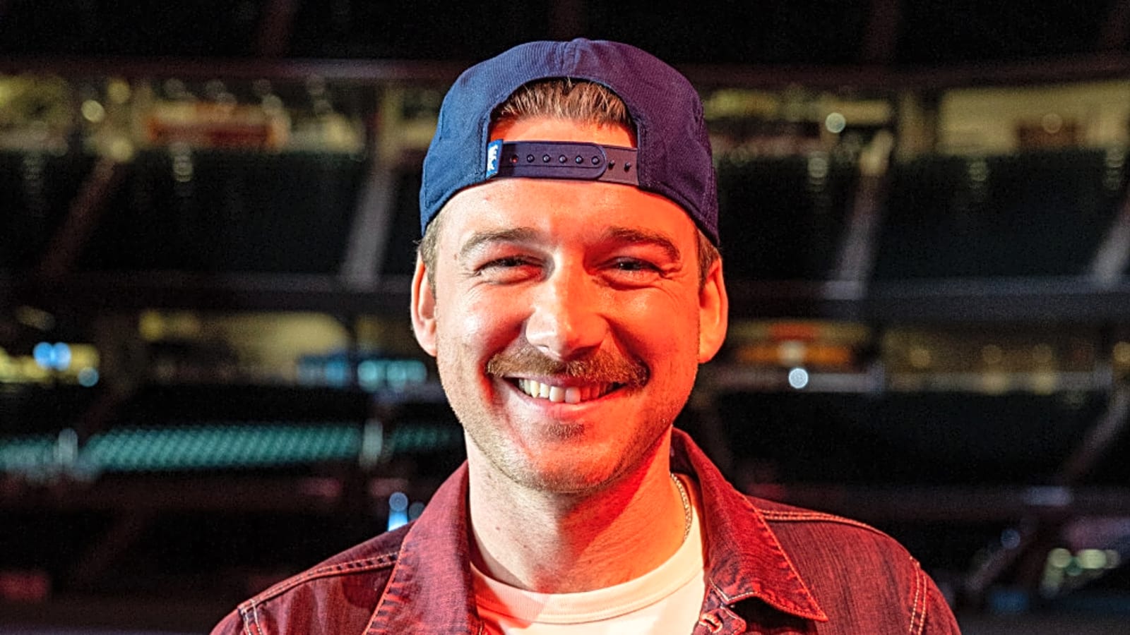 Morgan Wallen &#39;assumes the worst&#39; of people