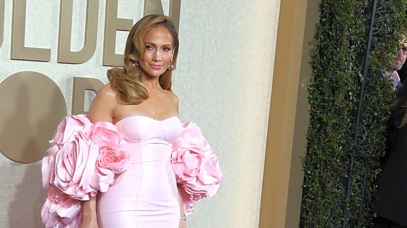 Jennifer Lopez announces Las Vegas residency