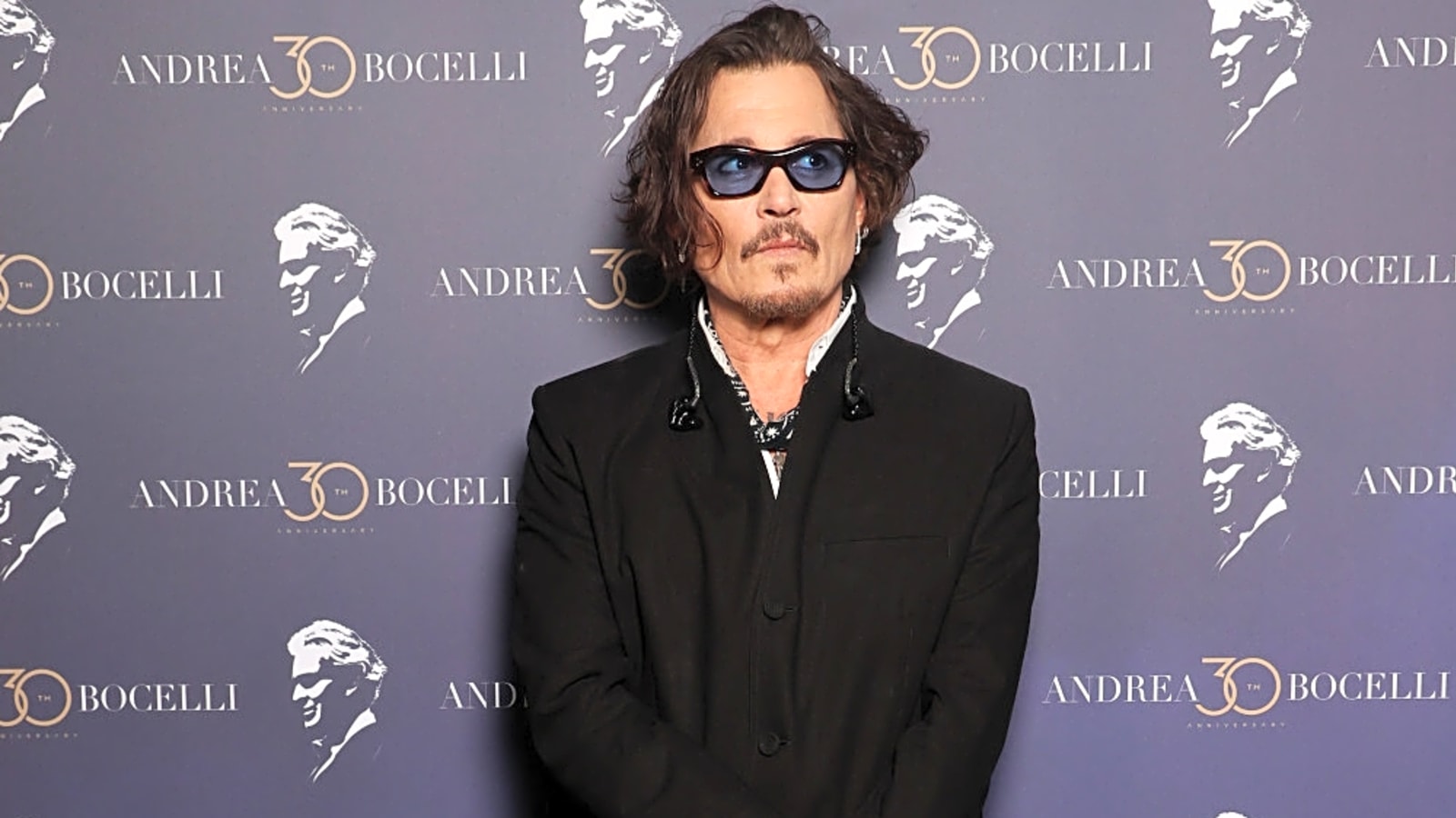 Johnny Depp to return to Pirates of the Caribbean franchise?