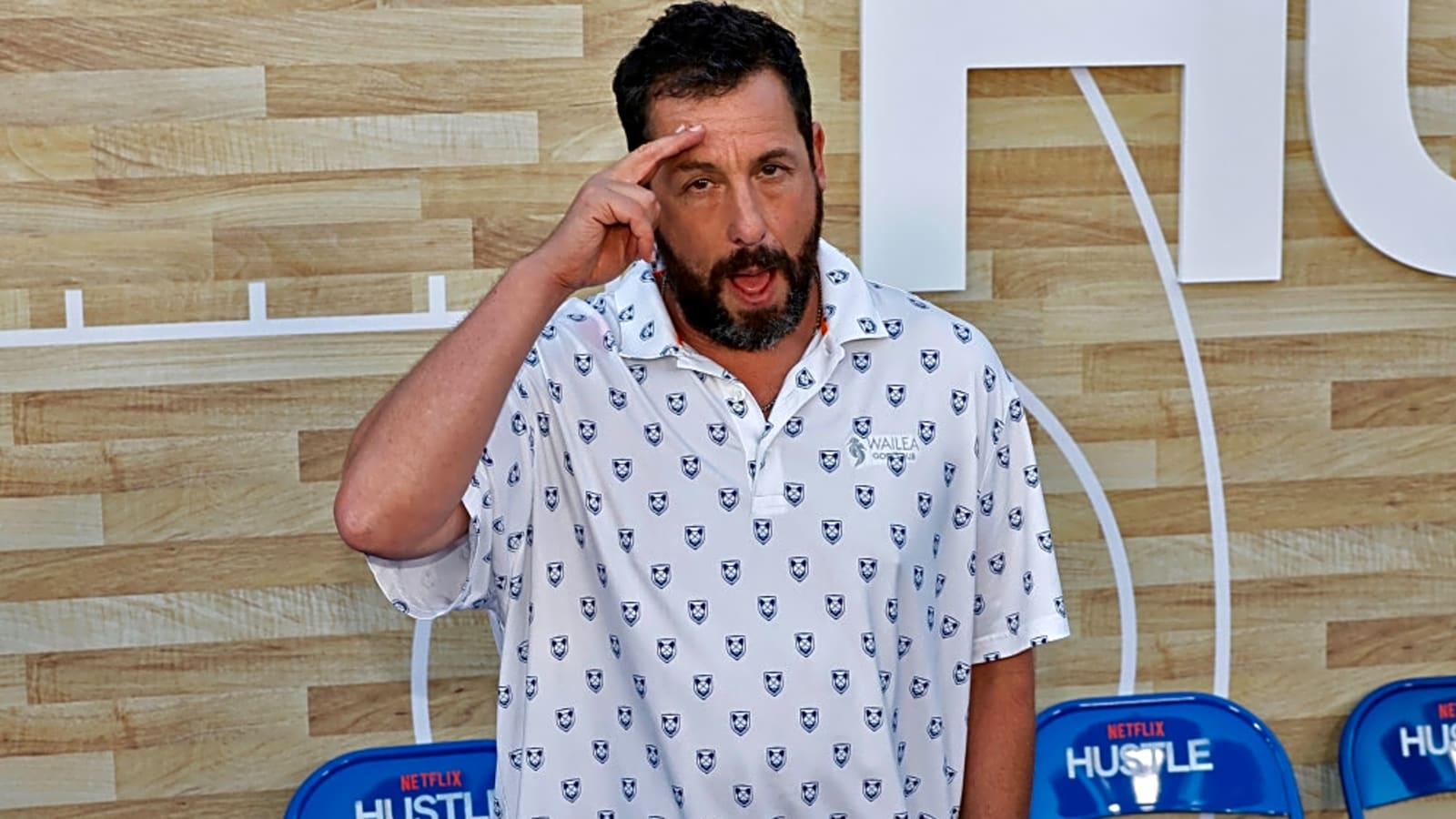 Adam Sandler owned the rights to Twilight Saga