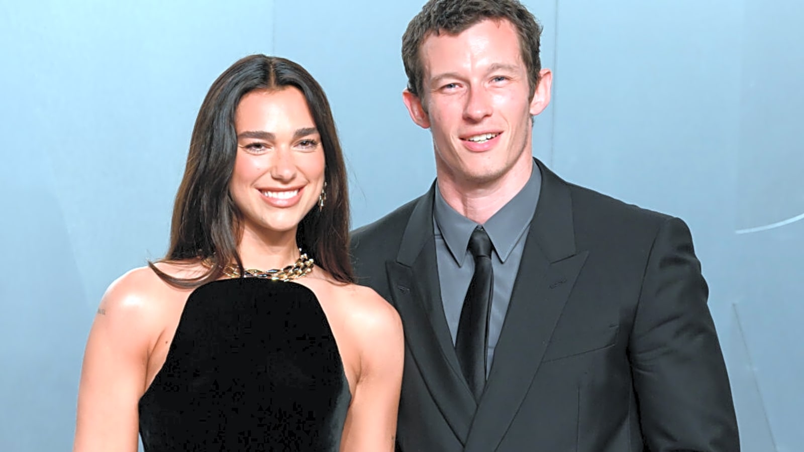 Dua Lipa and Callum Turner's wedding infuriates Palermo residents