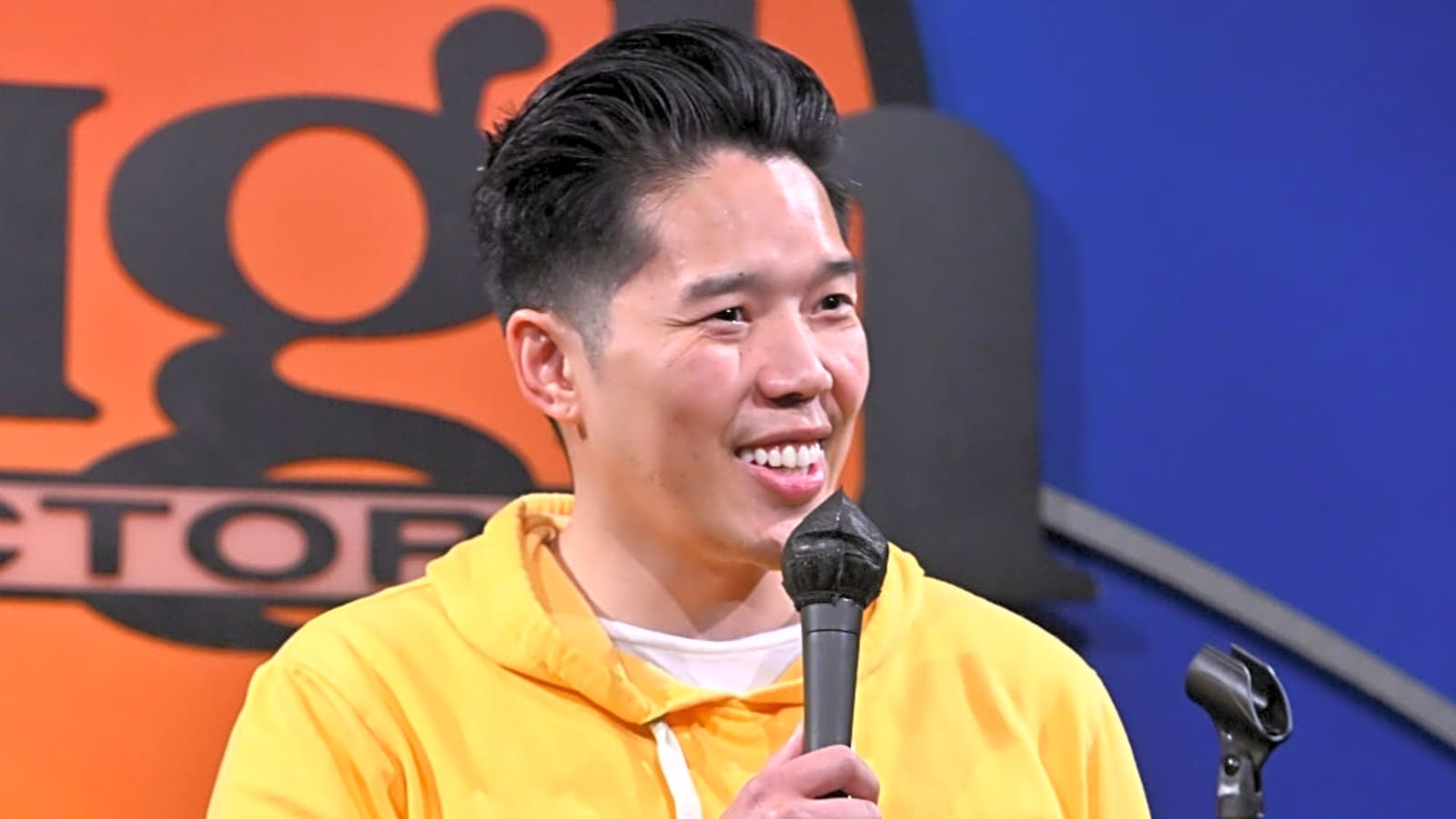 Blue Bloods actor Alex Duong dead at 42