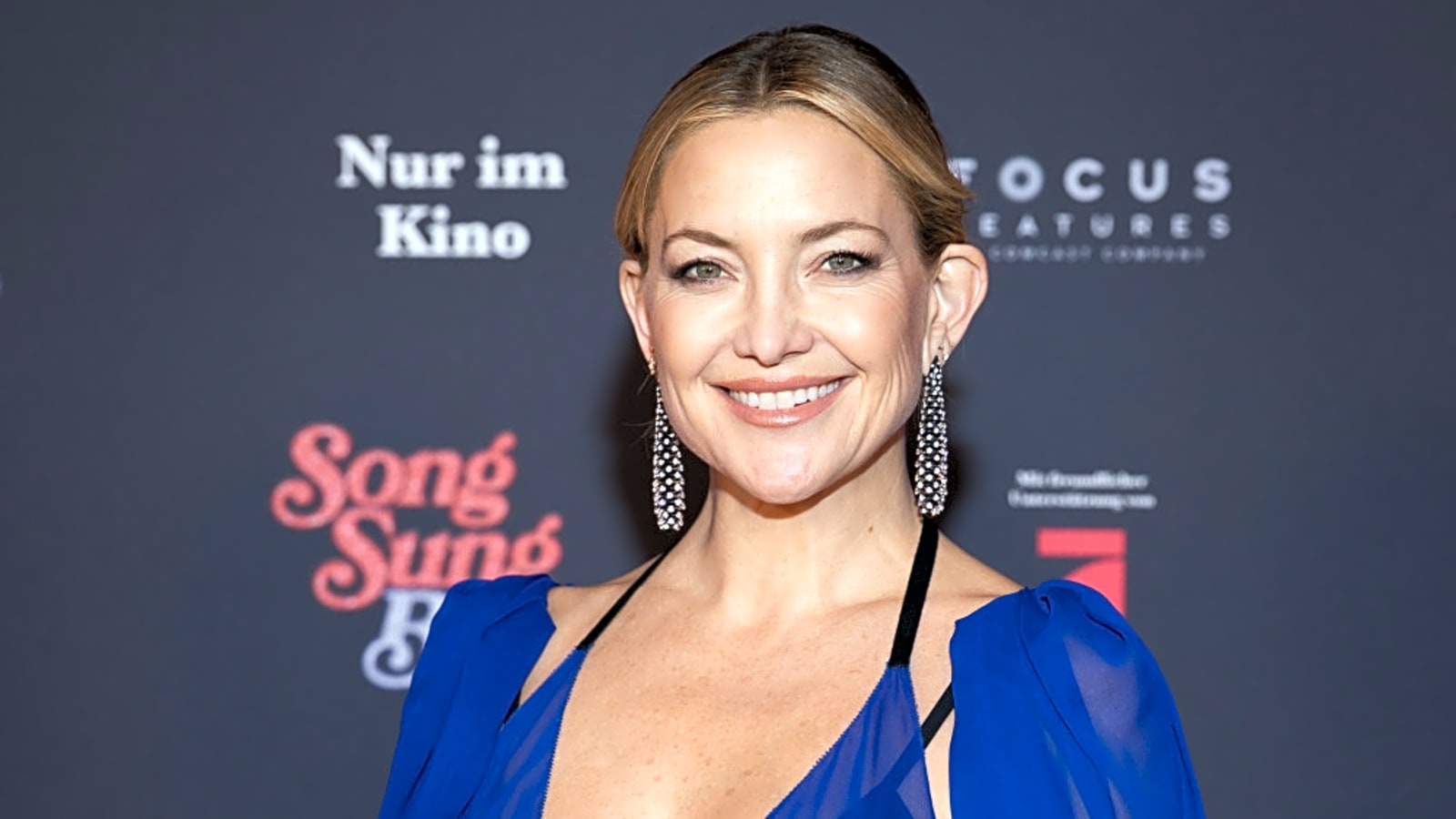 Kate Hudson reflects on Spider-Man snub
