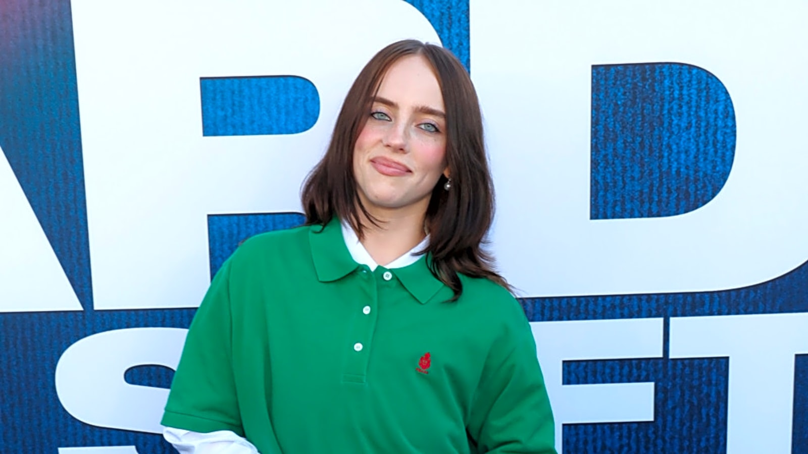Billie Eilish defends herself after declaring eating meat is 'inherently wrong'