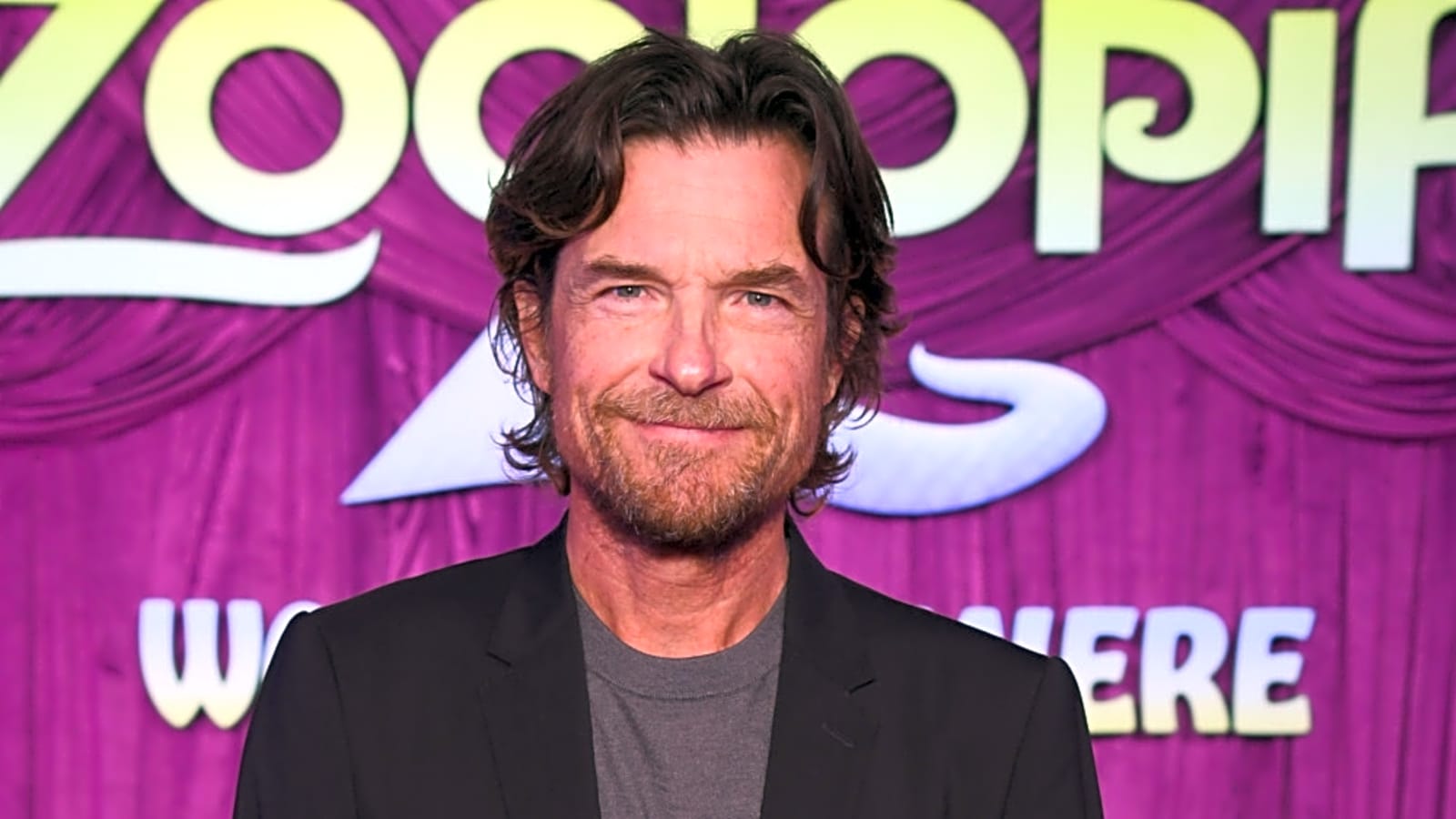 Hollywood star Jason Bateman reveals his alternative career plan