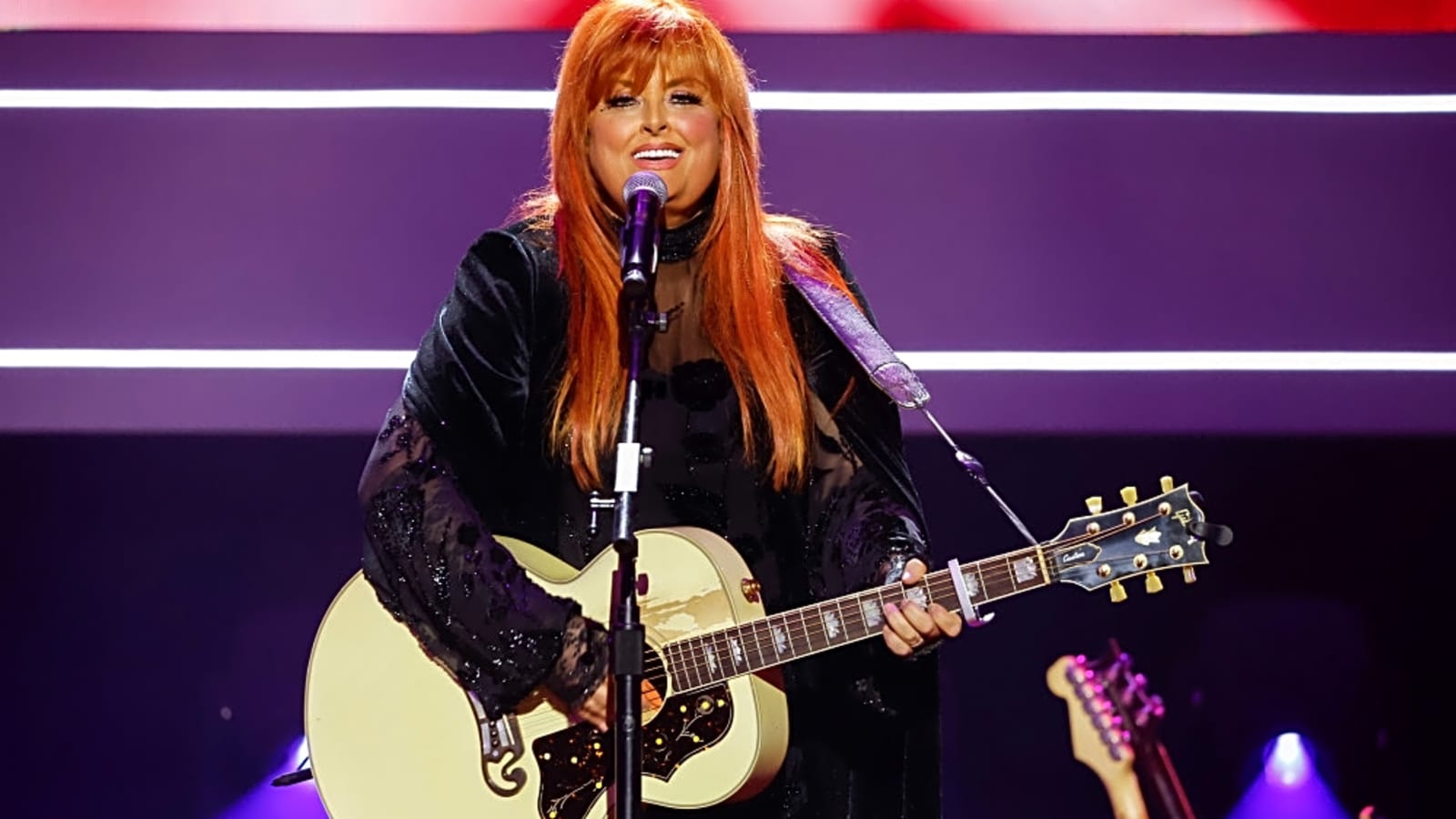 Wynonna Judd blasted by daughter