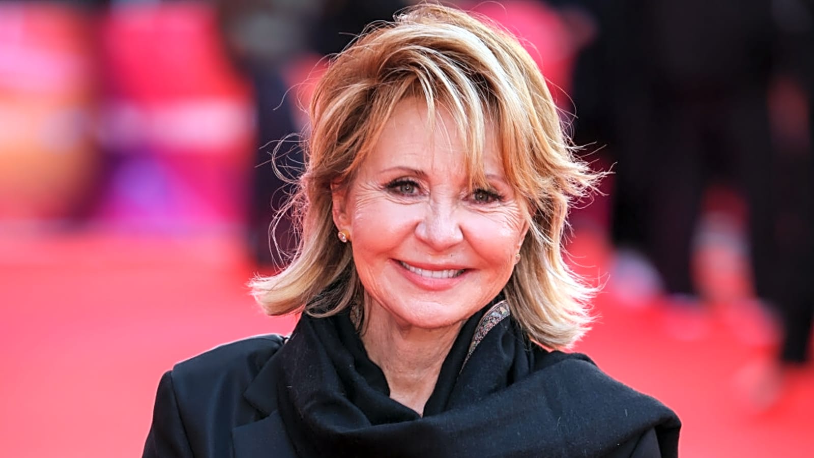 Lulu was &#39;so ashamed&#39; as she battled alcoholism