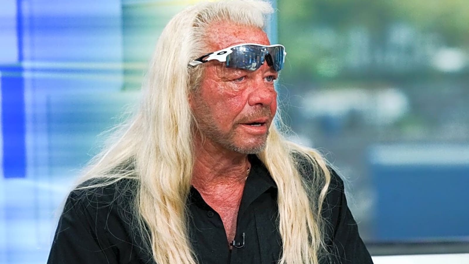 Dog the Bounty Hunter&#39;s son &#39;placed on psychiatric hold&#39; after accidentally shooting his son