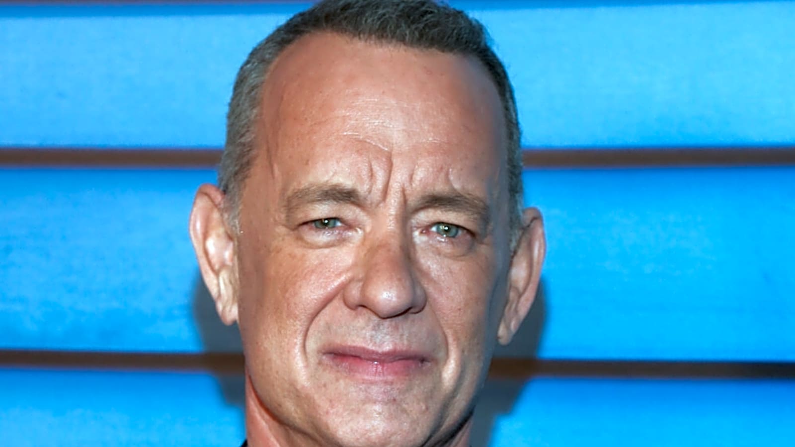 Tom Hanks surprised he's still 'a part of Toy Story' after so many years