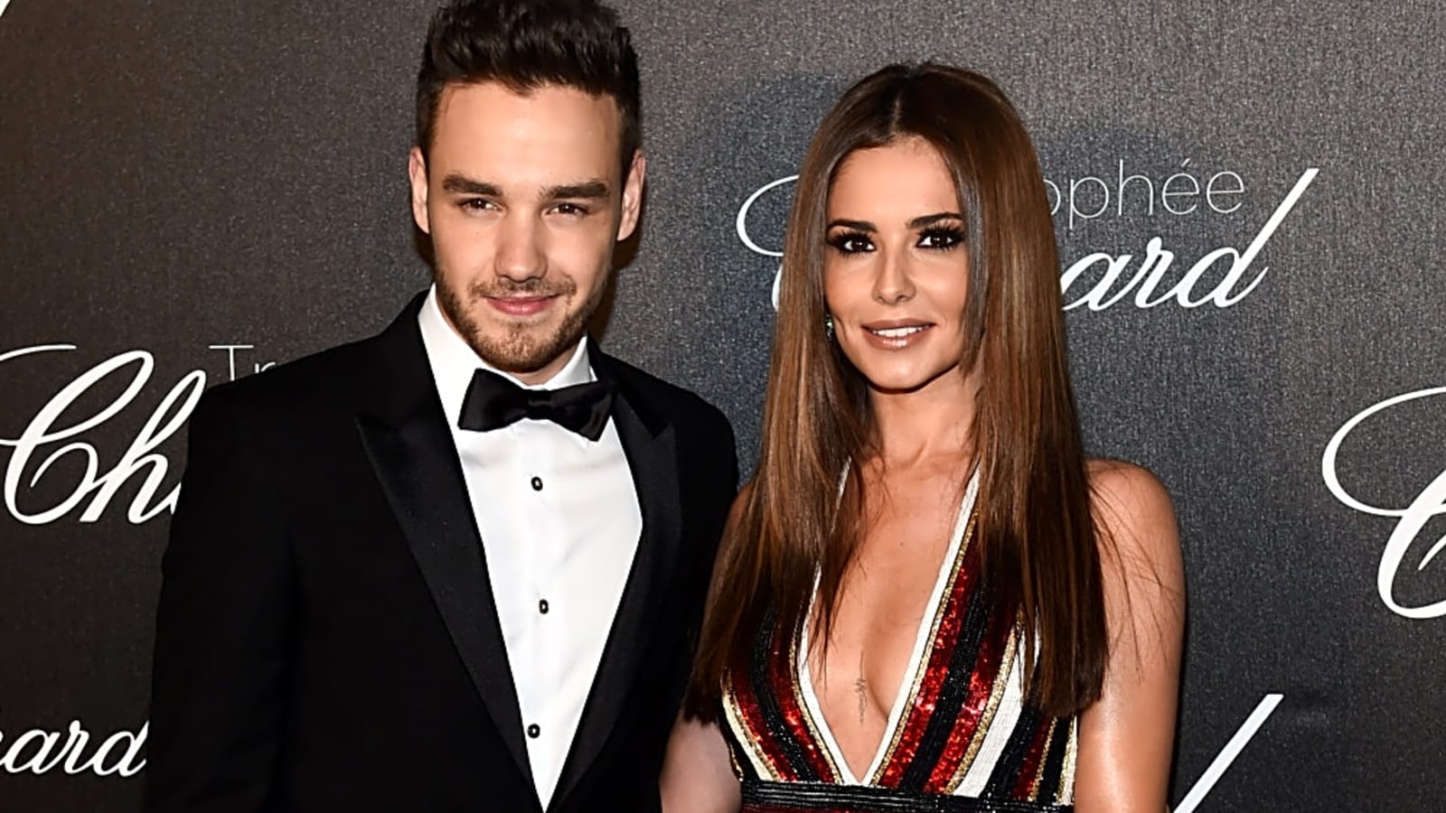 Cheryl&#39;s heartbreak over Liam Payne&#39;s final show