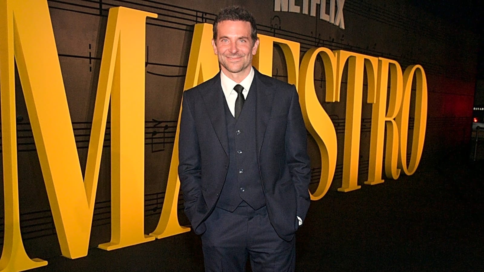 Bradley Cooper addresses plastic surgery rumors