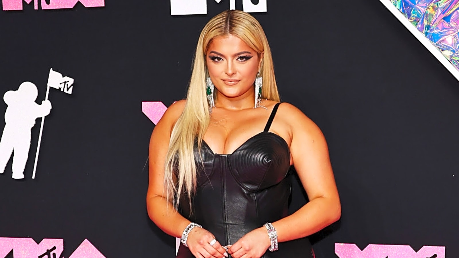 Pop star Bebe Rexha reveals pregnancy loss