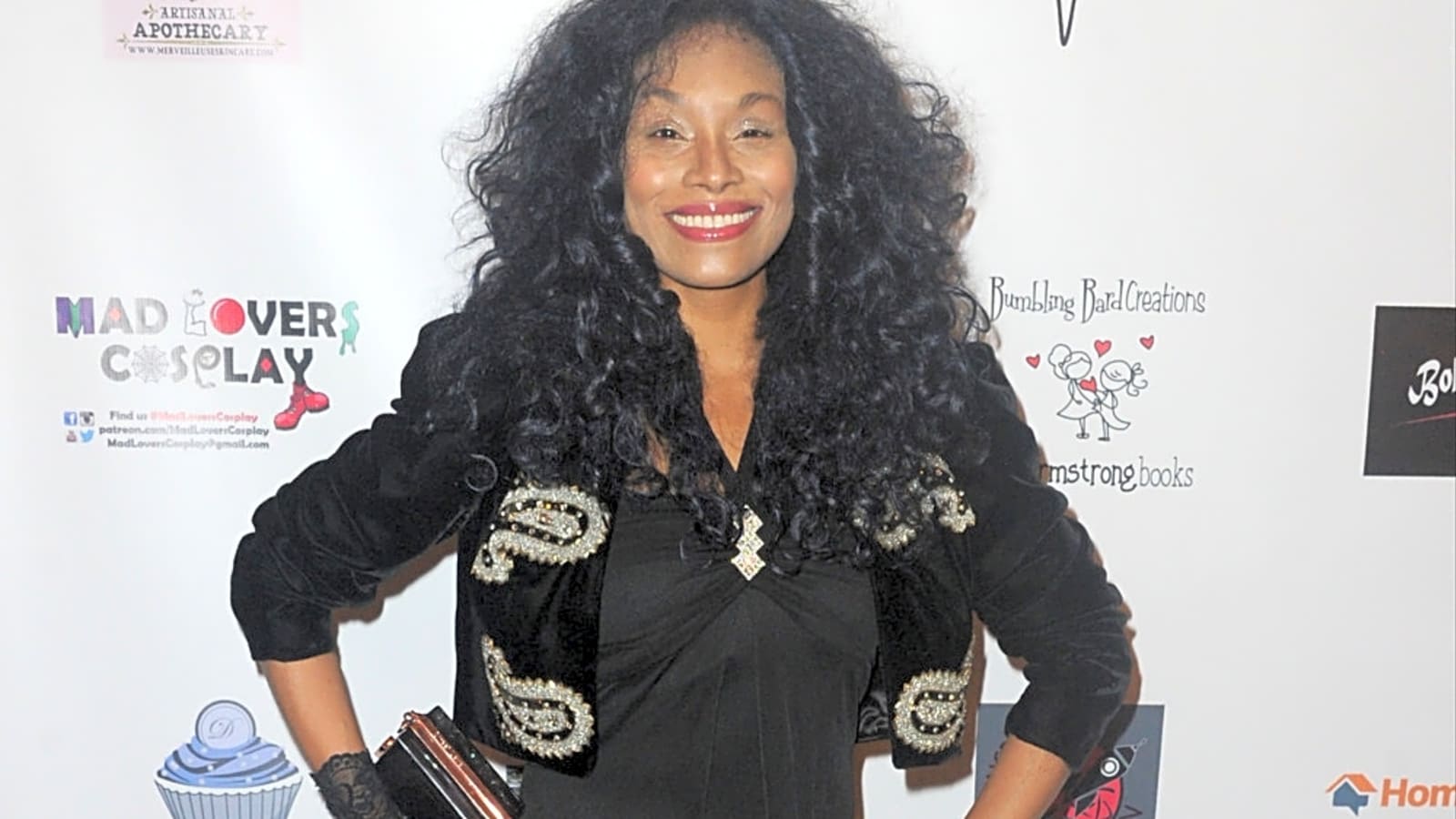 All That star Christy Knowings' cause of death revealed