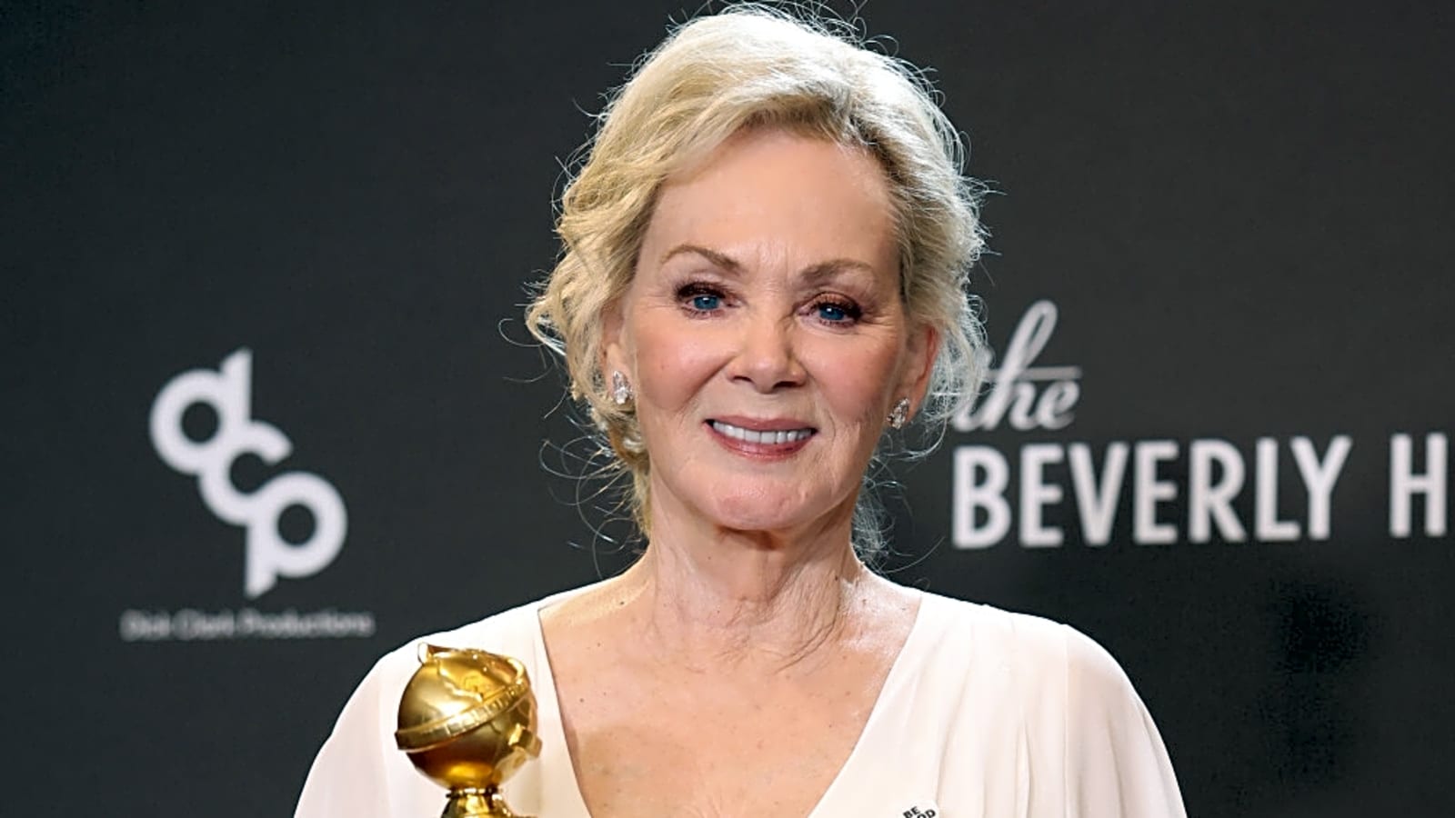 Jean Smart went straight from Hacks set to hospital for heart surgery