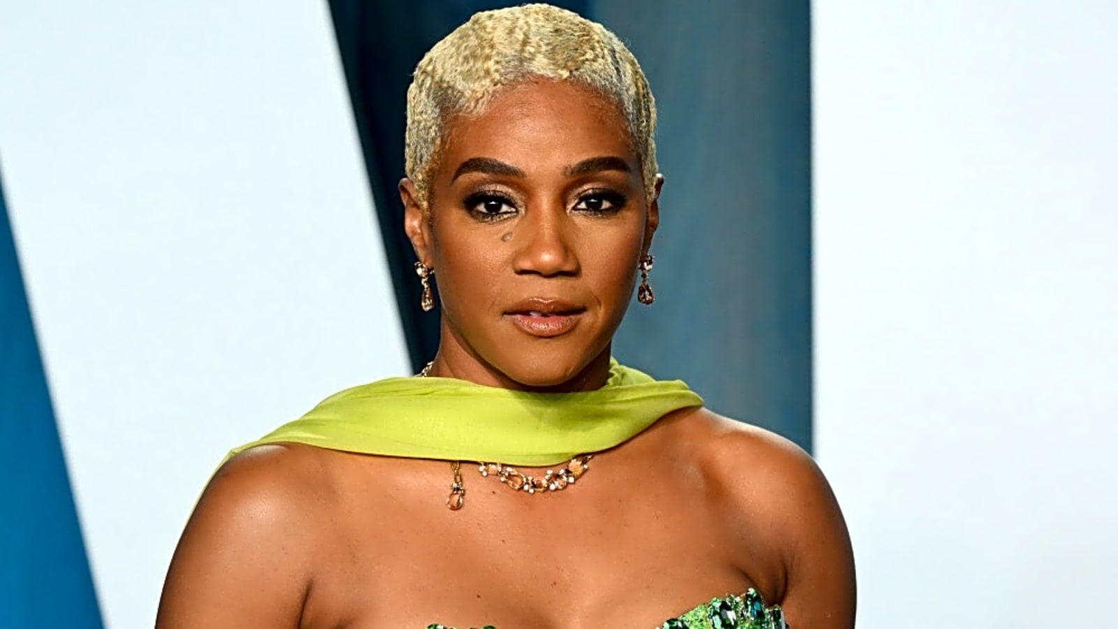 Tiffany Haddish has strict financial criteria for potential boyfriends