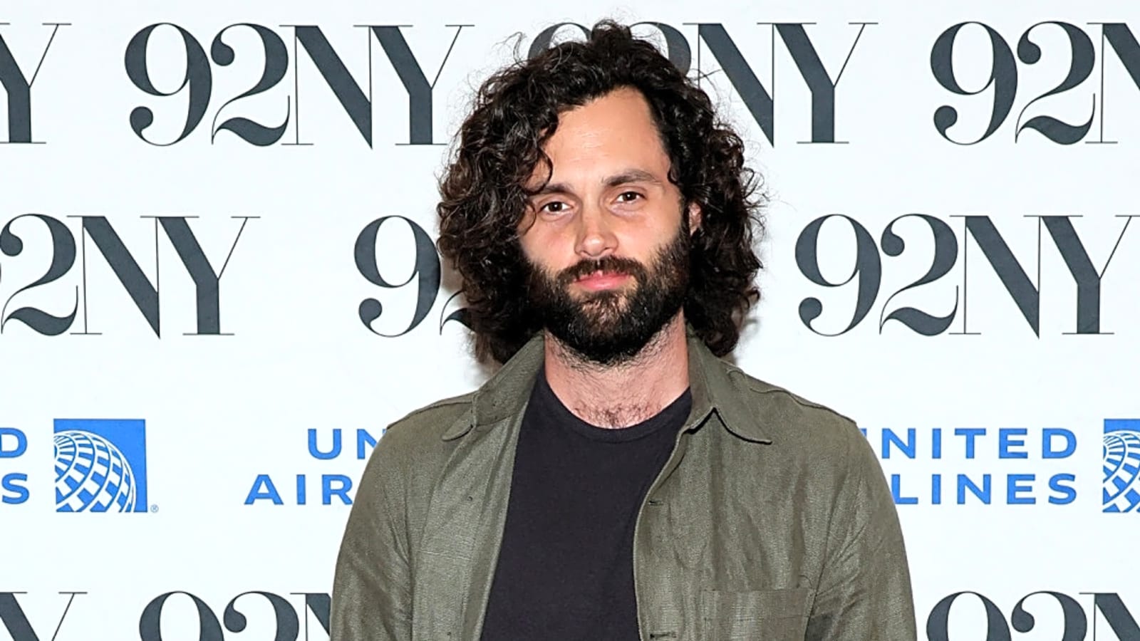 Penn Badgley pays tribute to Michelle Trachtenberg
