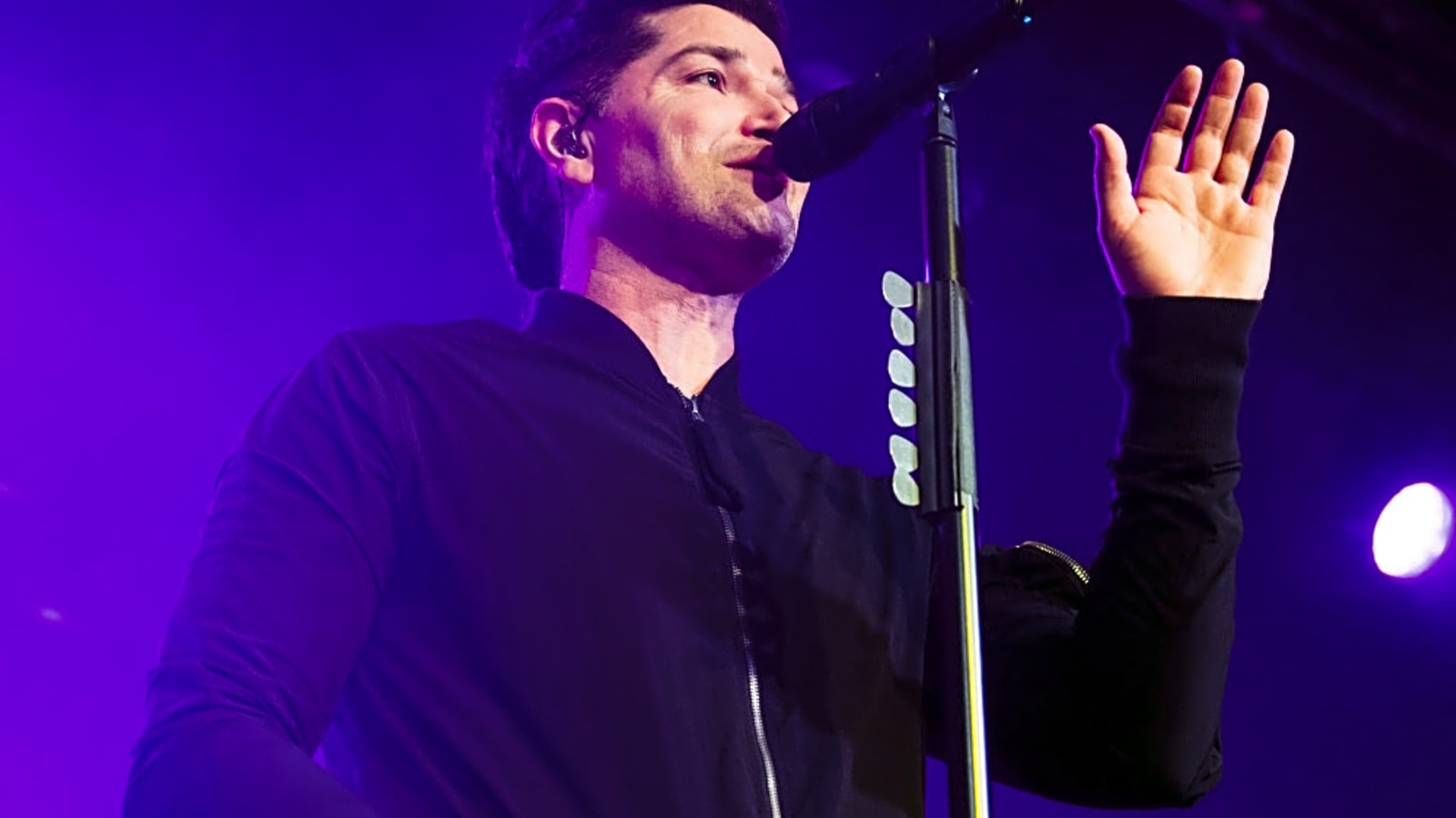 How Oasis inspired The Script's new album