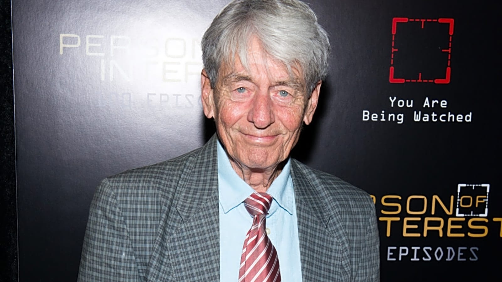 Batman Begins and Dunkirk's John Nolan dead at 87