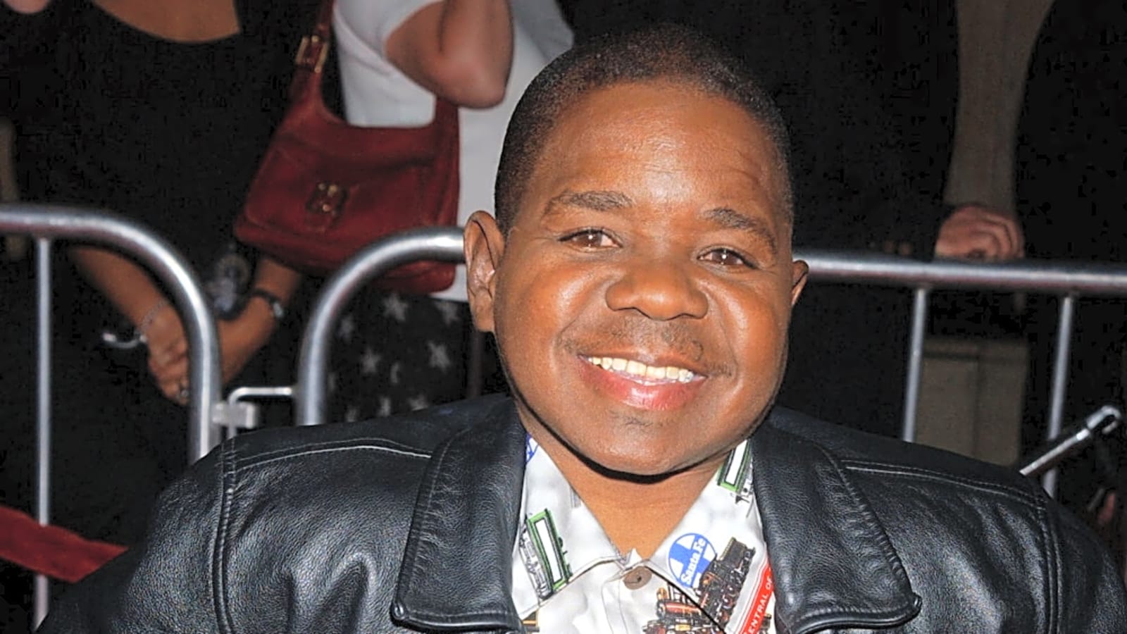 Gary Coleman&#39;s ex-wife FAILS lie detector test when quizzed over his death