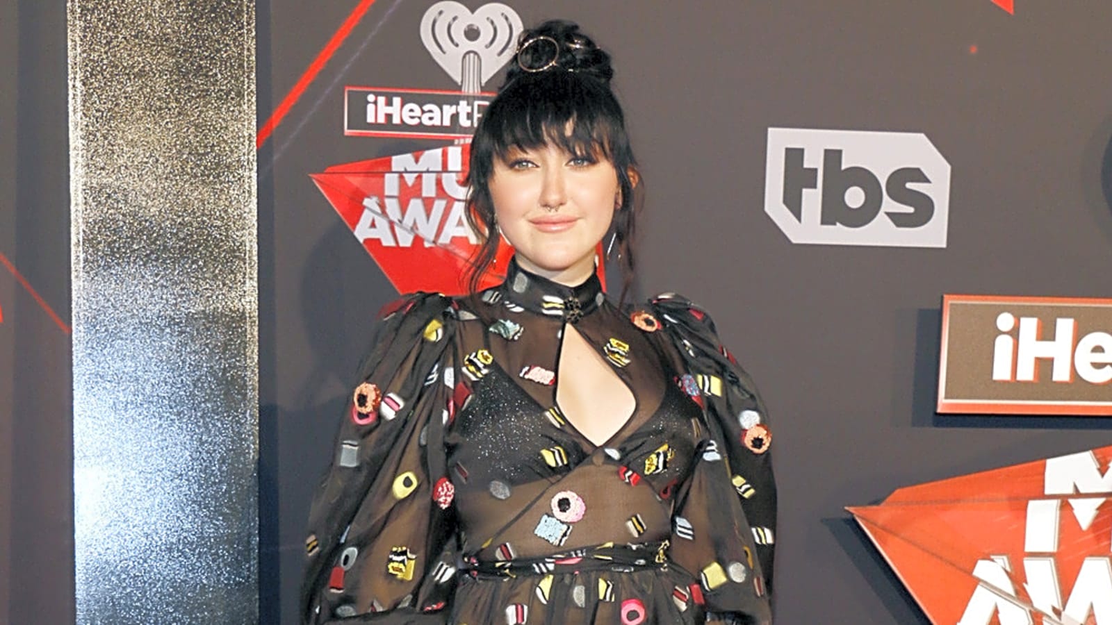 Noah Cyrus hails Miley Cyrus as her &#39;role model&#39;