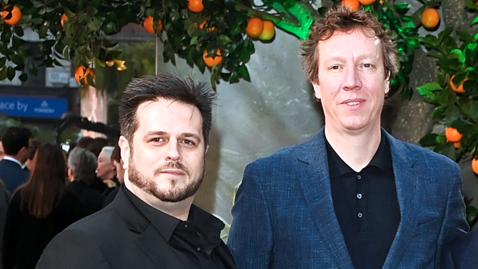 Paddington in Peru writers join AI movie Critterz