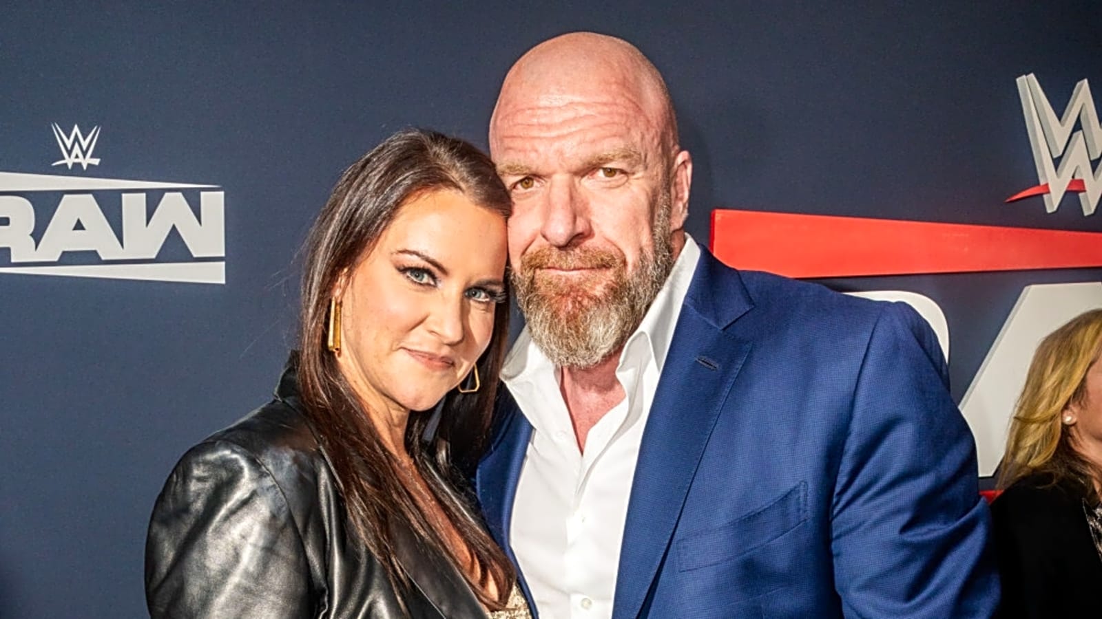 WWE legend Triple H sees his heart failure health scare as &#39;a gift&#39;