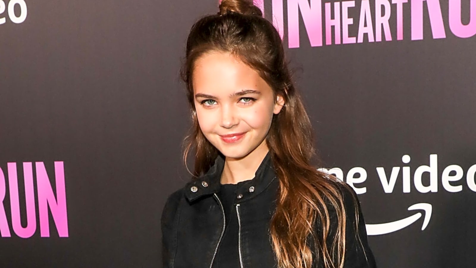 Ryan Kiera Armstrong cast in Buffy the Vampire Slayer reboot