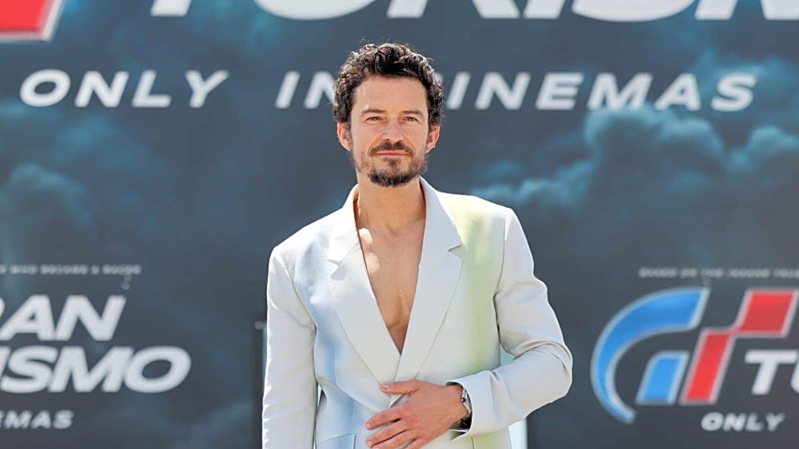 Orlando Bloom reveals adorable skill Bryce Dallas Howard taught his daughter Daisy