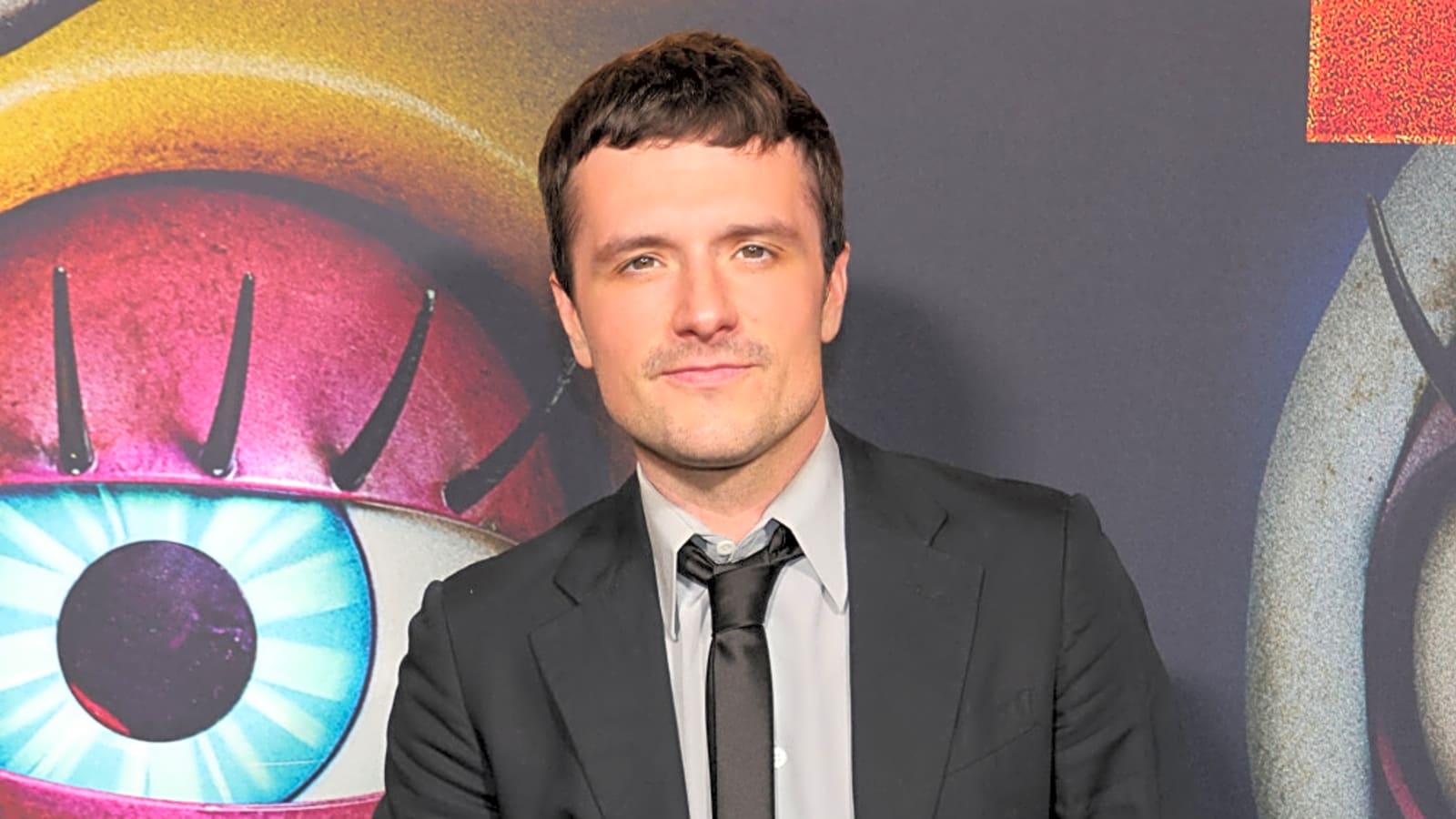 Josh Hutcherson only learned about Hollywood 'rejection' after Hunger Games