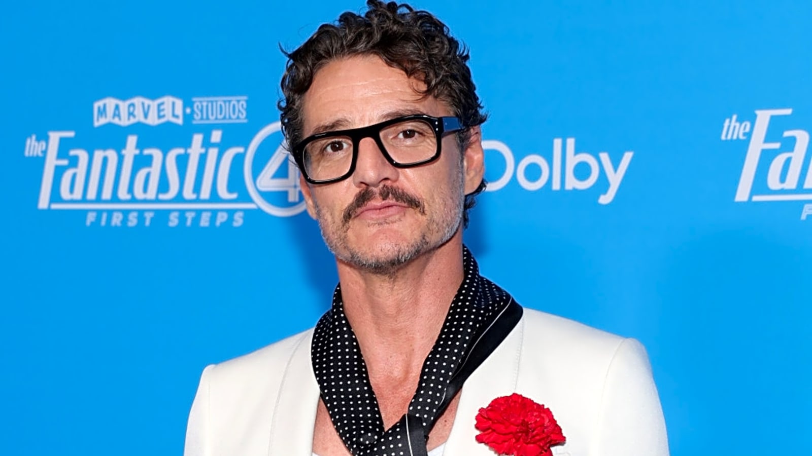 Pedro Pascal&#39;s sister &#39;empowers&#39; him when he feels &#39;existential&#39; about his age